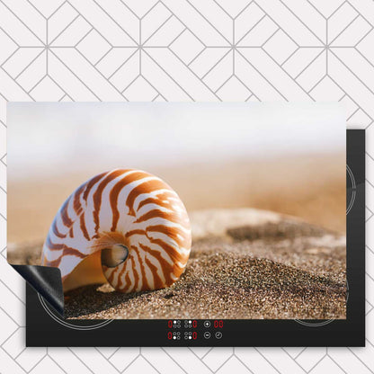 Inductie beschermer - Zeeschelp