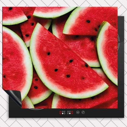 Inductie beschermer - Watermeloen
