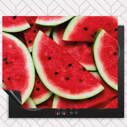 Inductie beschermer - Watermeloen
