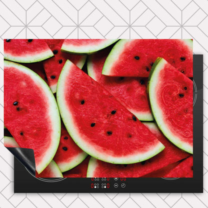 Inductie beschermer - Watermeloen
