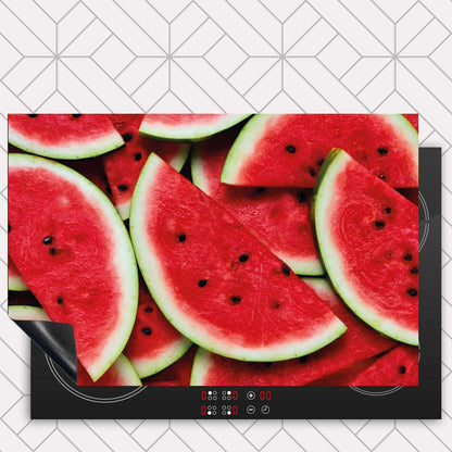 Inductie beschermer - Watermeloen