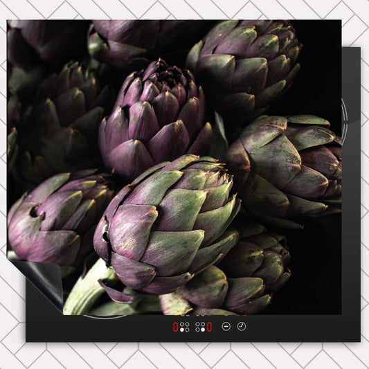 Inductie beschermer - Artisjok