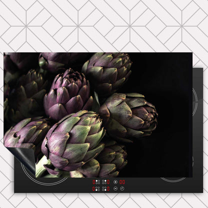 Inductie beschermer - Artisjok