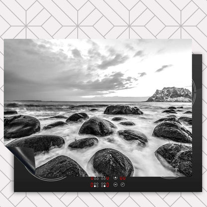 Inductie beschermer - Noordse Zee