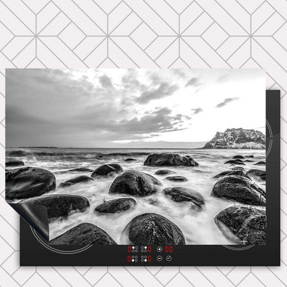 Inductie beschermer - Noordse Zee