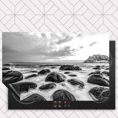 Inductie beschermer - Noordse Zee