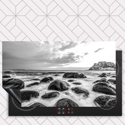 Inductie beschermer - Noordse Zee