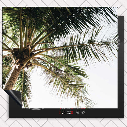 Inductie beschermer - Palmstrand