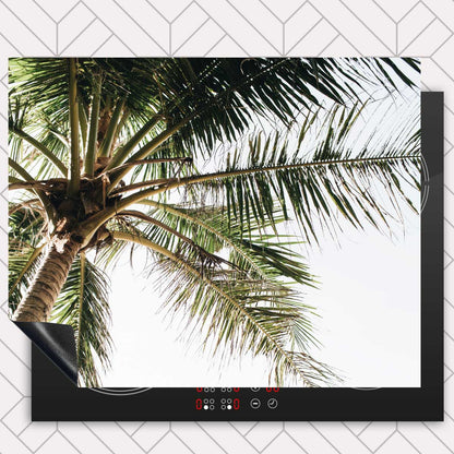 Inductie beschermer - Palmstrand