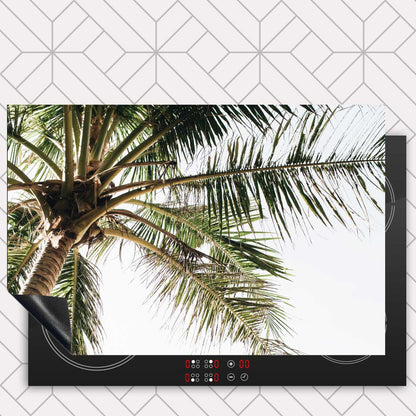 Inductie beschermer - Palmstrand