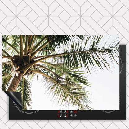 Inductie beschermer - Palmstrand