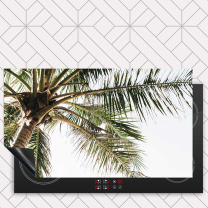 Inductie beschermer - Palmstrand