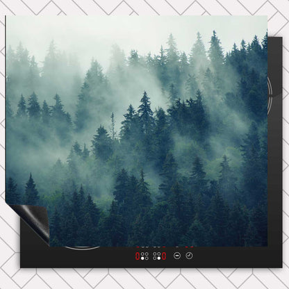 Inductie beschermer - Nevelbos