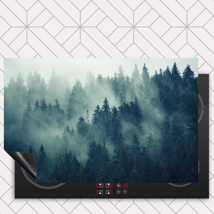 Inductie beschermer - Nevelbos