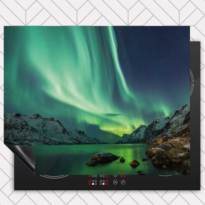 Inductie beschermer - Noorderlicht