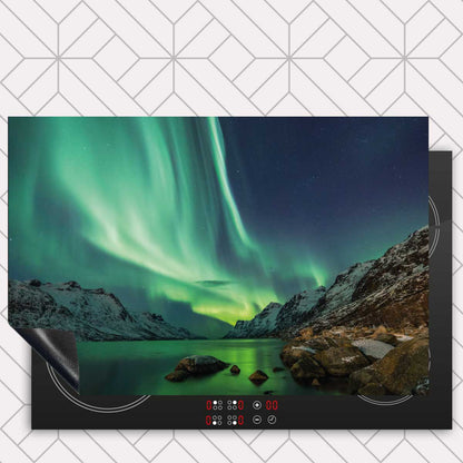 Inductie beschermer - Noorderlicht