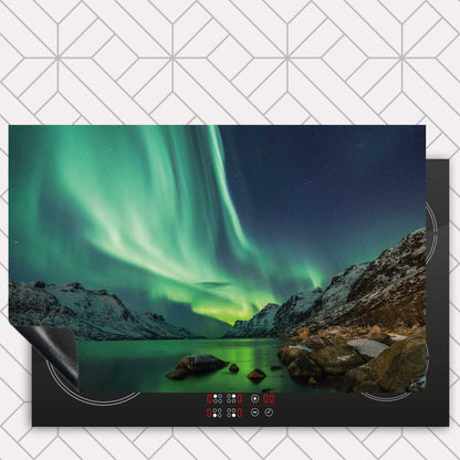 Inductie beschermer - Noorderlicht