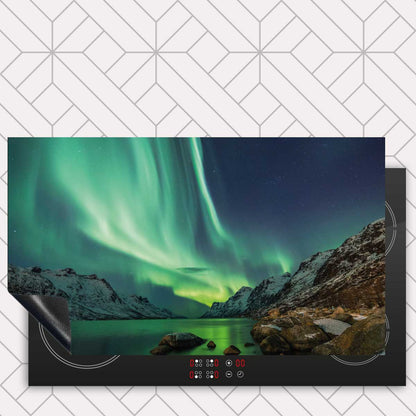 Inductie beschermer - Noorderlicht