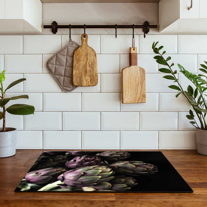 Inductie beschermer - Artisjok