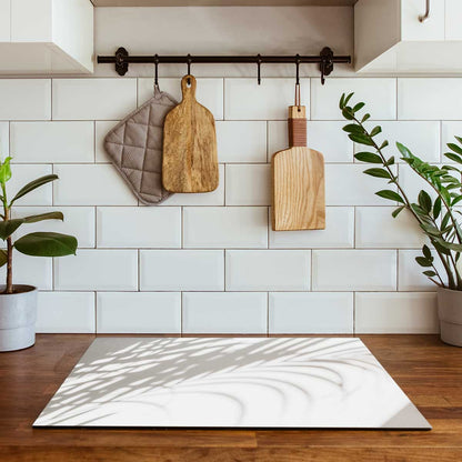 Inductie beschermer - Palmschaduw