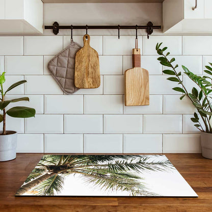 Inductie beschermer - Palmstrand