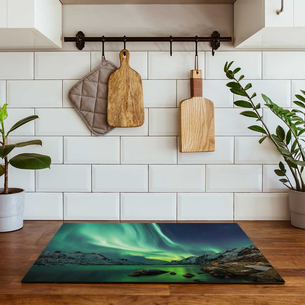 Inductie beschermer - Noorderlicht