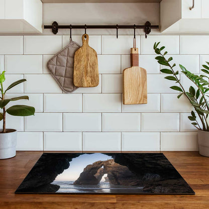 Inductie beschermer - Natuurlijke bogen