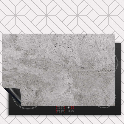 Inductie beschermer - Modern Beton Antraciet