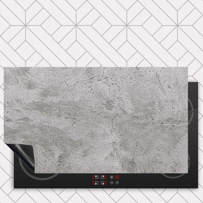Inductie beschermer - Modern Beton Antraciet