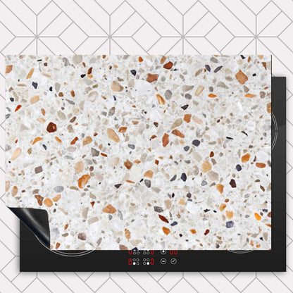 Inductie beschermer - Terrazzo Roma Classic