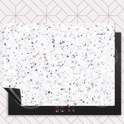 Inductie beschermer - Terrazzo Urban Light
