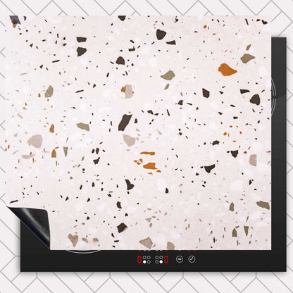 Inductie beschermer - Terrazzo Verona Soft