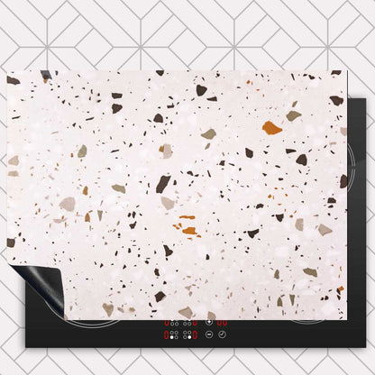 Inductie beschermer - Terrazzo Verona Soft