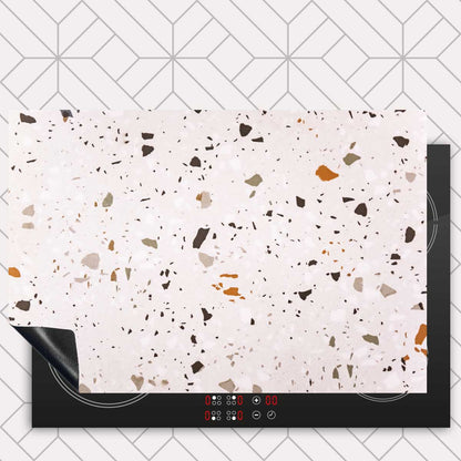 Inductie beschermer - Terrazzo Verona Soft