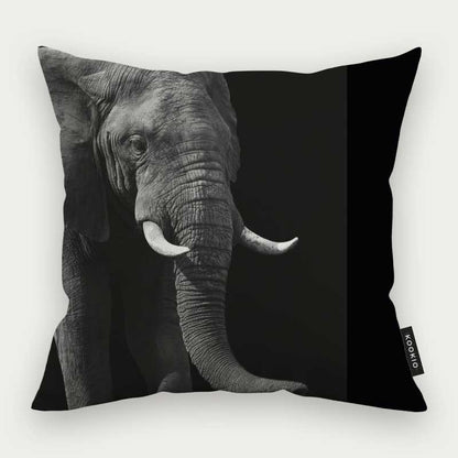 Sierkussen dieren - Afrikaanse olifant