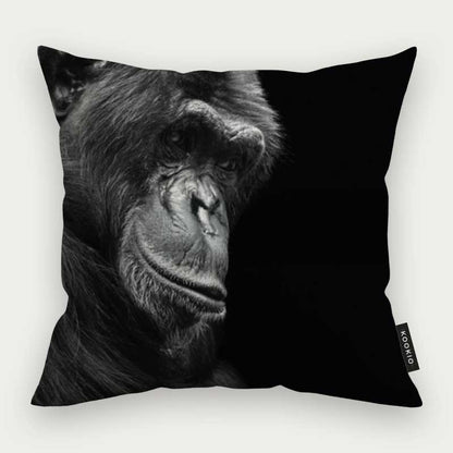 Sierkussen dieren - Chimpansee