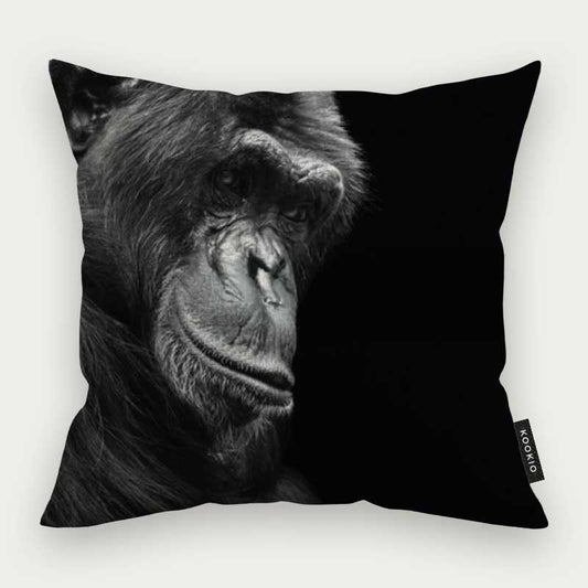 Sierkussen dieren - Chimpansee