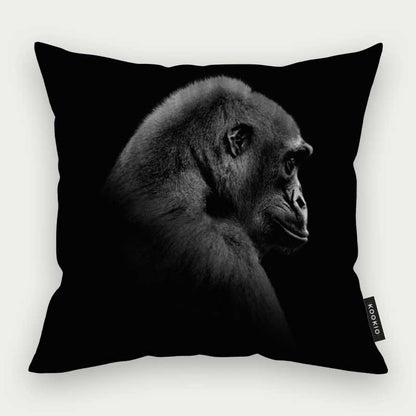 Sierkussen dieren - Gorilla