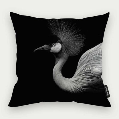 Sierkussen dieren - Kraanvogel