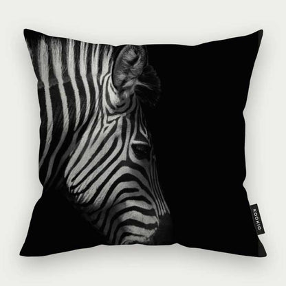 Sierkussen dieren - Zebra