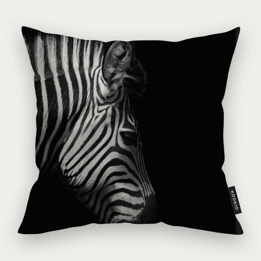 Sierkussen dieren - Zebra