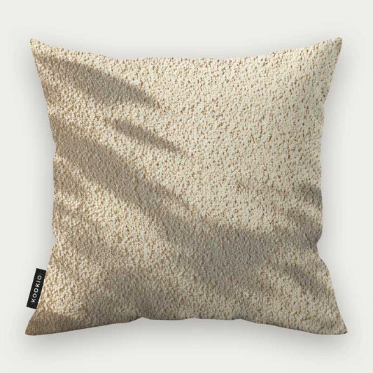 Sierkussen - Droogbloemen Cozy Home