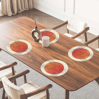 Placemat - Boho zomer