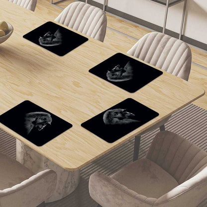 Placemat - Gorilla
