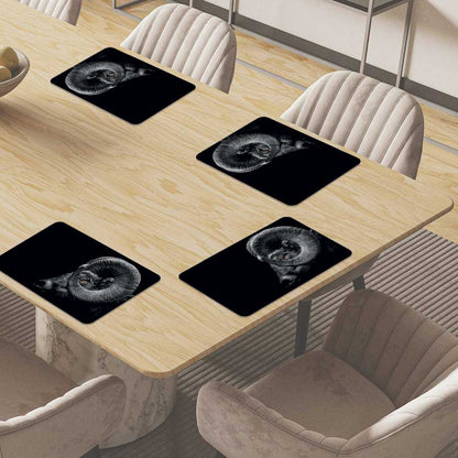 Placemat - Ram