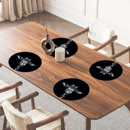 Placemat - Giraf