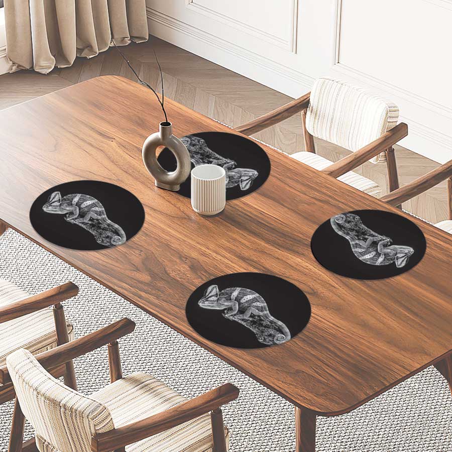Placemat - Kameleon