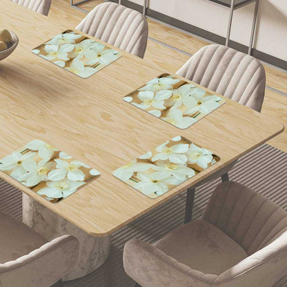 Placemat - Narcissen