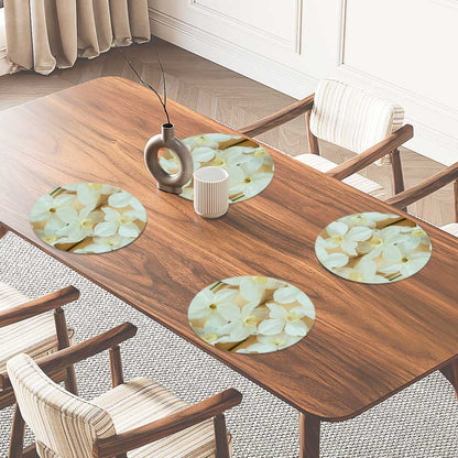 Placemat - Narcissen