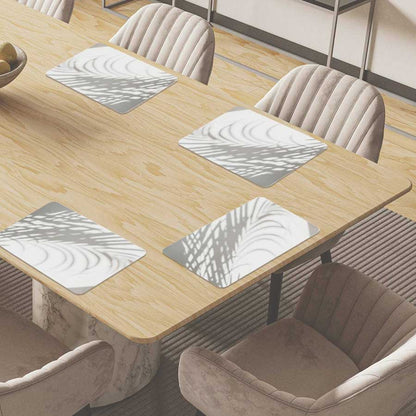 Placemat - Palmschaduw